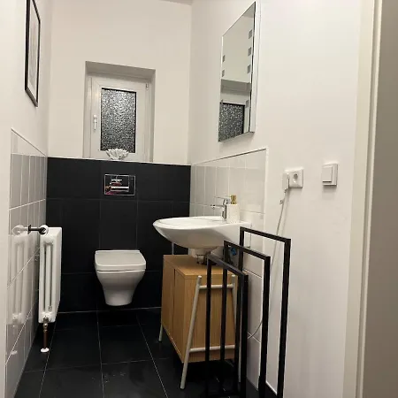 Loft I 3 Min Bis Hbf I Netflix I Boxspring Betten *