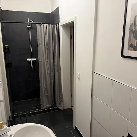 Loft I 3 Min Bis Hbf I Netflix I Boxspring Betten Хамм