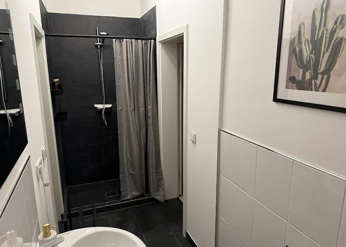 Loft I 3 Min Bis Hbf I Netflix I Boxspring Betten Hamm (North Rhine-Westphalia)